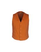 Jerry Key Vests