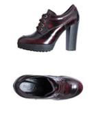 Hogan Lace-up Shoes