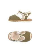 P P  Sandals