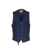Breco's Vests