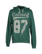 Colored Revolution Sweatshirts