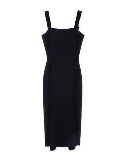 Ivan Montesi 3/4 Length Dresses