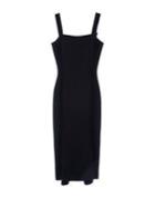 Ivan Montesi 3/4 Length Dresses