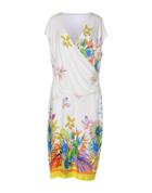 Sorelle Secl  3/4 Length Dresses