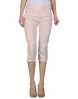 120% Lino 3/4-length Shorts