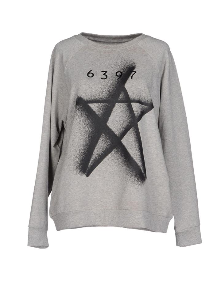 6397 Sweatshirts