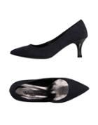 Bottega Lotti Pumps