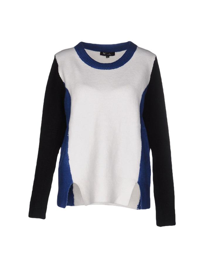 Cutie Sweaters