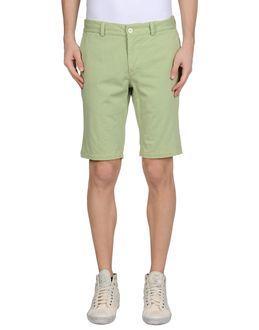 Original Vintage Style Bermudas