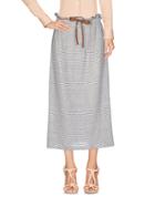 Essence 3/4 Length Skirts