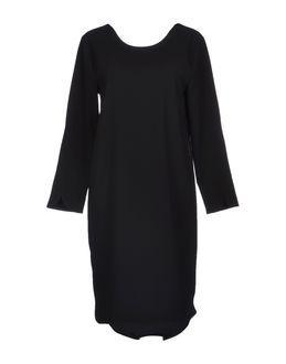 Second Female Short Dresses