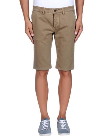 Gilded Age Bermudas