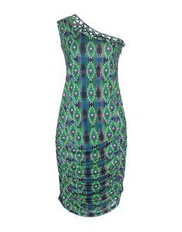 Pam & Arch Knee-length Dresses