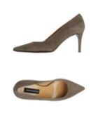 Andrea Morando Pumps