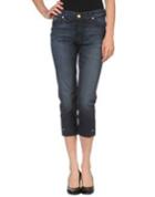 Marani Jeans Denim Capris