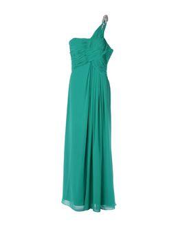 Allure Long Dresses
