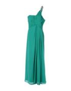 Allure Long Dresses