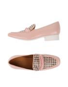Jancovek Loafers