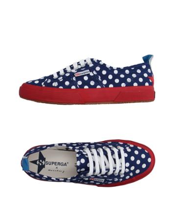 Superga&reg; Per Macchia J Sneakers