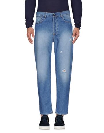 Amish Jeans