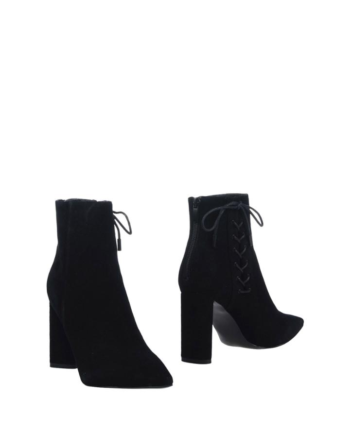 Kendall + Kylie Ankle Boots
