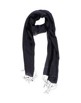 Dries Van Noten Oblong Scarves