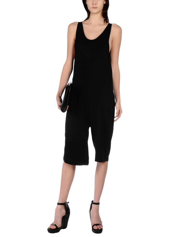 Boombap Jumpsuits