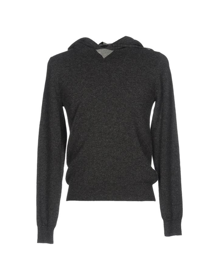 Smooth Cashmere Sweaters