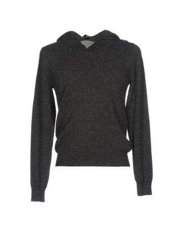 Smooth Cashmere Sweaters