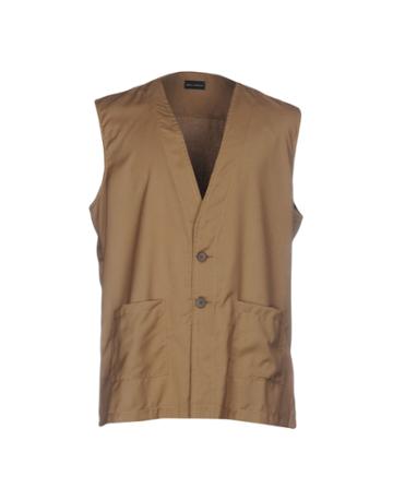Skill Officine Vests