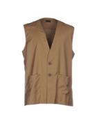 Skill Officine Vests
