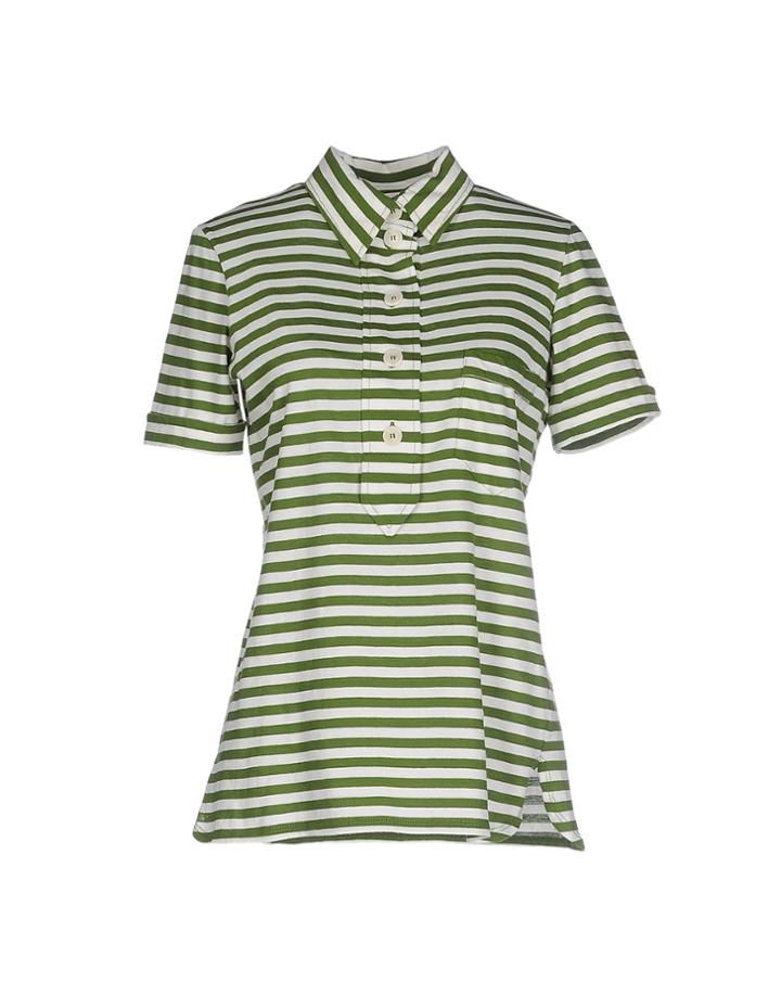 Jucca Polo Shirts