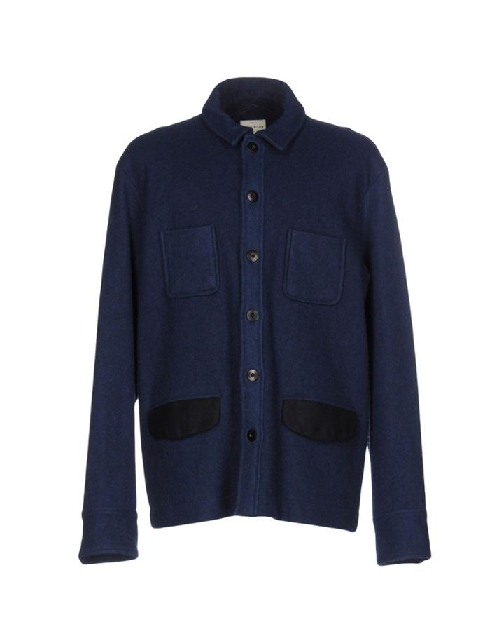 Simon Miller Coats