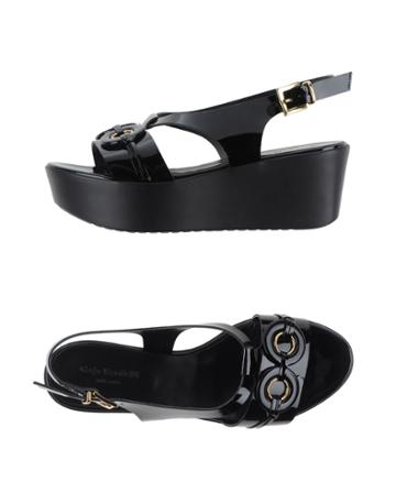 Gaja Bardelli Sandals