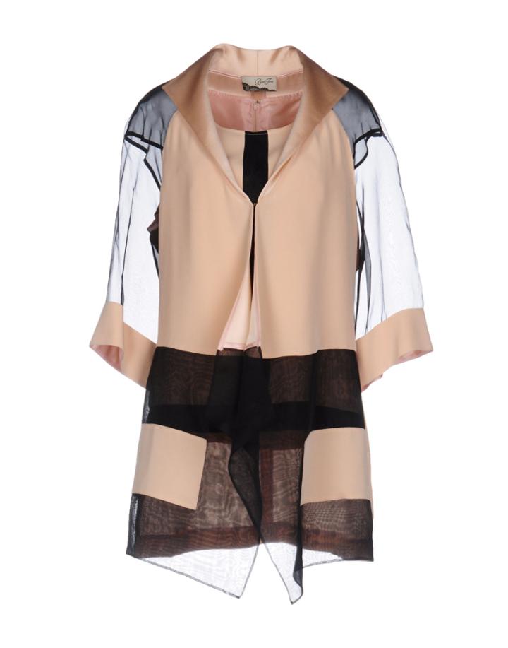 Bon Ton Blazers