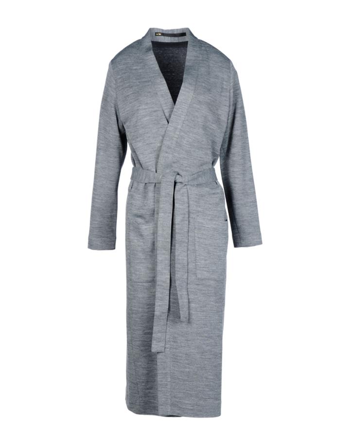 Muller Of Yoshio Kubo Overcoats