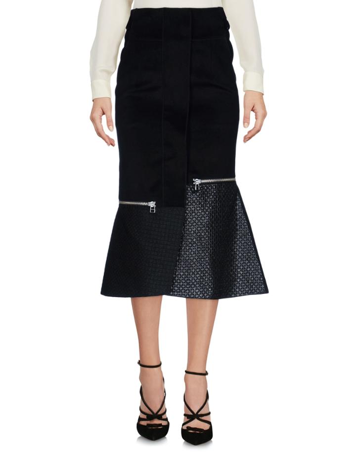 Yohanix 3/4 Length Skirts
