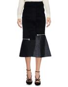 Yohanix 3/4 Length Skirts
