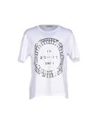Cmmn Swdn T-shirts