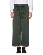 Craig Green Casual Pants