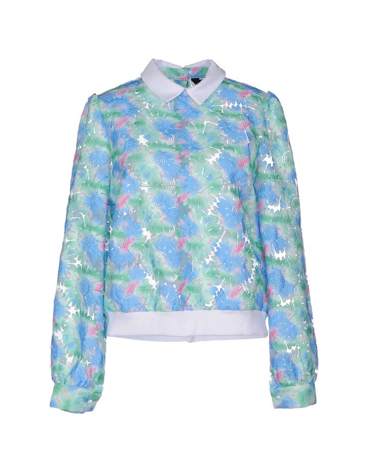 Sister Jane Sweatshirts