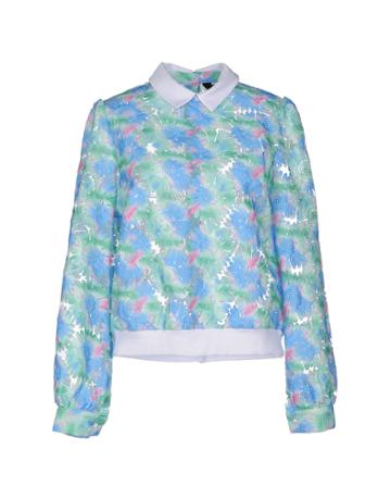 Sister Jane Sweatshirts