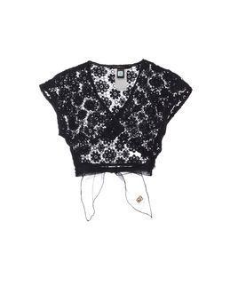 Class Roberto Cavalli Wrap Cardigans