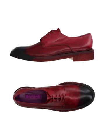 Massimo Giussani Lace-up Shoes