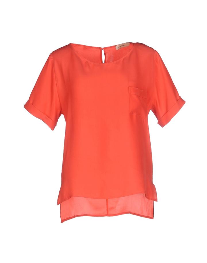 Maison Olivia Blouses