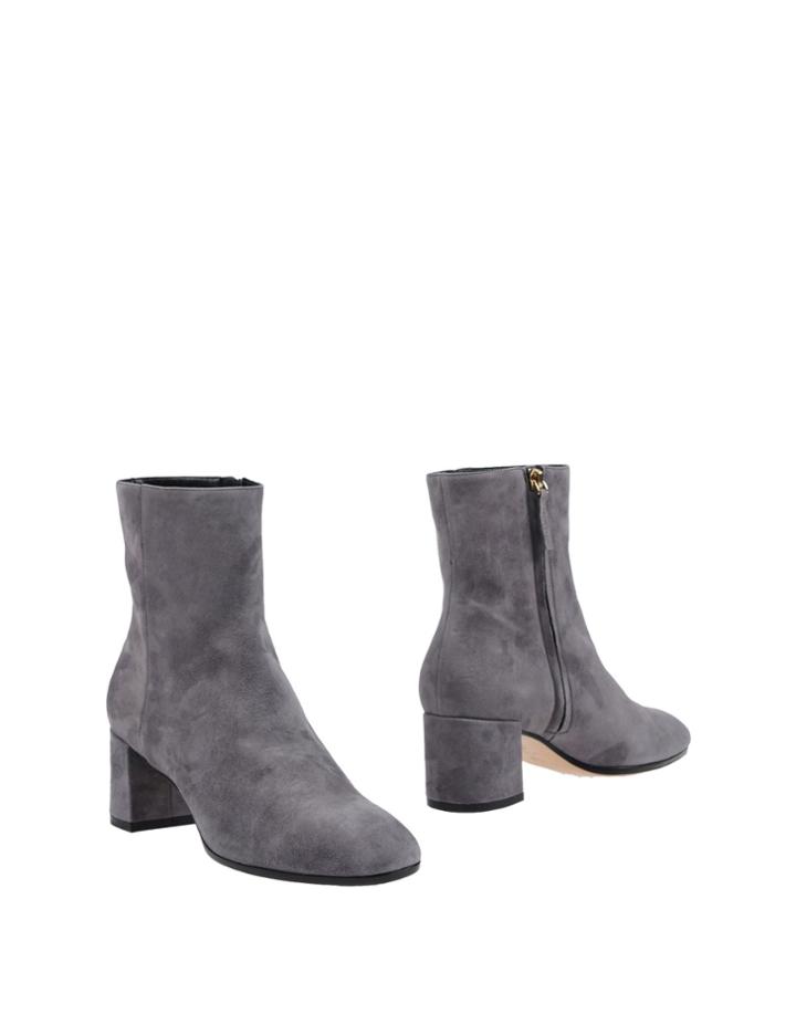 M. Gemi Ankle Boots