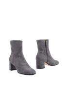 M. Gemi Ankle Boots