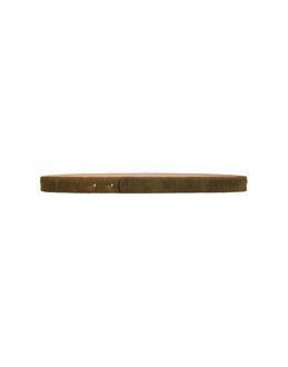 Amantes Amentes Belts