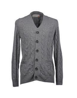 Ludvig New York Cardigans