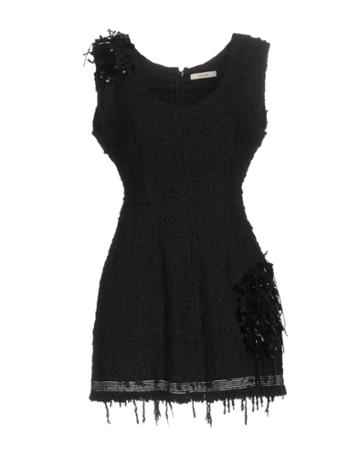 Stefania Lunardon Short Dresses